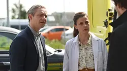 Sherlock S04E02 Le détective affabulant