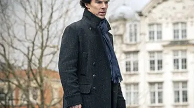 Le cercueil vide (2014)