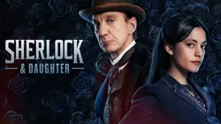 Visuel de Sherlock & Daughter