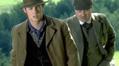 Le chien des Baskerville (2000)