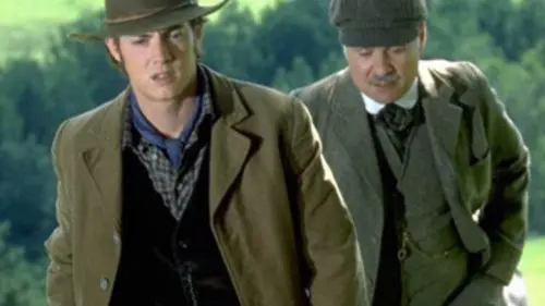 Sherlock Holmes Le chien des Baskerville