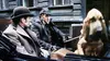 Sherlock Holmes attaque l'Orient-Express
