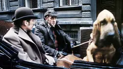 Visuel de Sherlock Holmes attaque l'Orient-Express