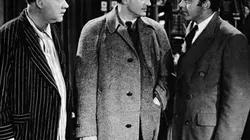 Sherlock Holmes et l'arme secrète