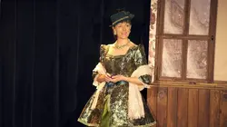 Sherlock Holmes et l'aventure du diamant bleu