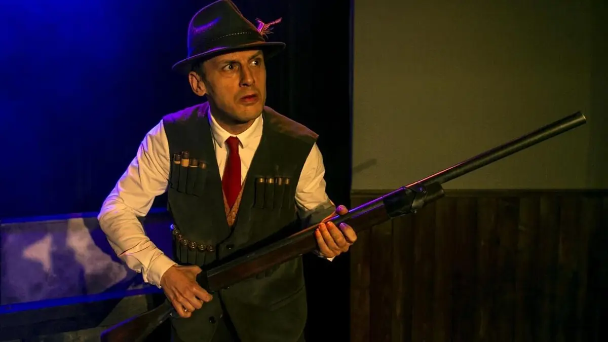 Sherlock Holmes et le mystère de la vallée de Boscombe