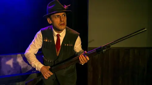 Sherlock Holmes et le mystère de la vallée de Boscombe