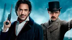 Sur Ciné+ Premier à 22h45 : Sherlock Holmes : Jeu d'ombres