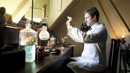 Sherlock Holmes : l'héritage E02