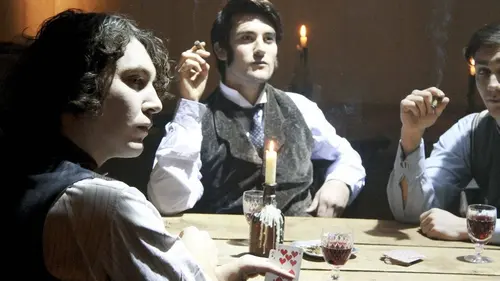 Sherlock Holmes : l'héritage E02