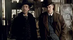 Sur Ciné+ Premier à 20h45 : Sherlock Holmes