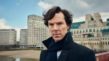 Sherlock S04E01 Les six Thatcher