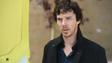 Sherlock S04E02 Le détective affabulant