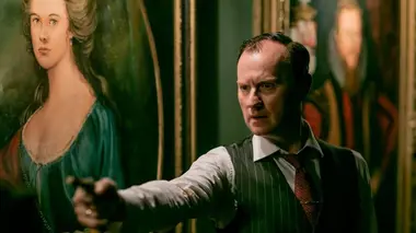 Sherlock S04E03 Le dernier problème