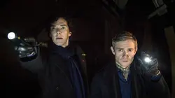 Sur France 4 à 22h35 : Sherlock