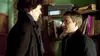 Lestrade dans Sherlock Une étude en rose (2010)