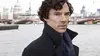 Sherlock Holmes dans Sherlock Le grand jeu (2010)
