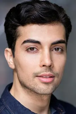 Photo Shervin Alenabi