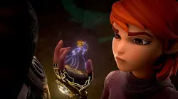 Sherwood S01E03 Robin plonge dans les eaux profondes