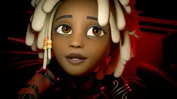 Sur Canal+ Kids à 19h07 : Sherwood