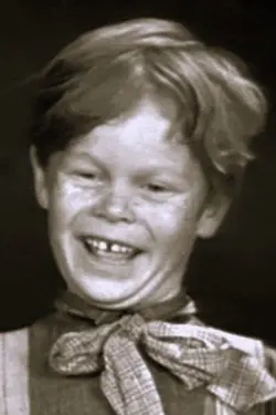 Photo de Sherwood Bailey