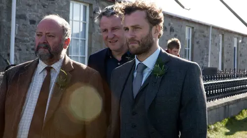 Shetland S02E06 Bleu comme la peur en streaming