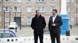 Shetland S03E01 Traversée fatale : partie 1