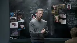 Shetland S04E01 L'emprise du passé