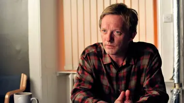 Shetland S01E01 L'heure écarlate