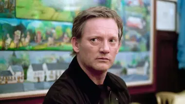 Shetland S02E05 Bleu comme la peur