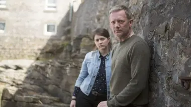 Shetland S03E05 Traversée fatale : partie 5