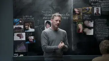 Shetland S04E01 L'emprise du passé