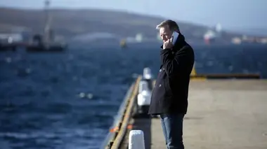 Shetland S04E03 L'emprise du passé