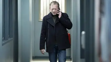 Shetland S05E05 Marchands d'âmes