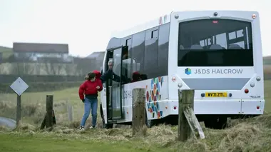 Shetland S08E01