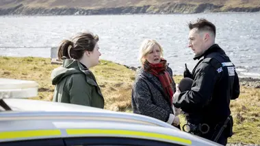 Shetland S09E01
