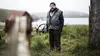 Jimmy Perez dans Shetland S02E01 Noire solitude (2014)