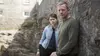 Jimmy Perez dans Shetland S03E05 Traversée fatale : partie 5 (2016)