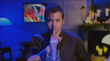 Shhh ! Ecoute ma voix