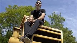 Sur Discovery Channel à 20h45 : Shifting Gears avec Aaron Kaufman