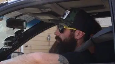 Shifting Gears avec Aaron Kaufman