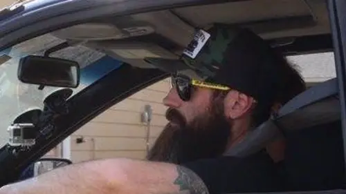 Shifting Gears avec Aaron Kaufman S01E13