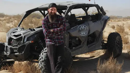 Shifting Gears avec Aaron Kaufman S01E06 Pikes Peak International