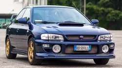 Shifting Gears avec Aaron Kaufman S02E01 Pilote de rallye