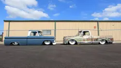 Shifting Gears avec Aaron Kaufman S02E02 Mis au défi