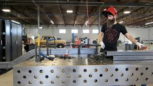 Shifting Gears avec Aaron Kaufman S01E16