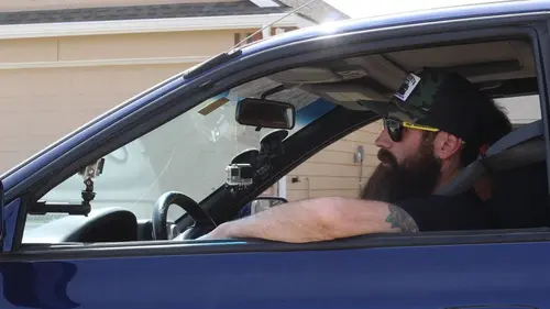Shifting Gears avec Aaron Kaufman S02E01 Pilote de rallye