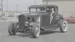 Shifting Gears avec Aaron Kaufman S02E04 Modèle A-K