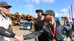 Shifting Gears avec Aaron Kaufman