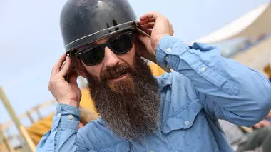 Shifting Gears avec Aaron Kaufman S01E19